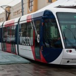 Скоростной трамвай соединит Балашиху с центром Москвы